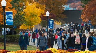 new students